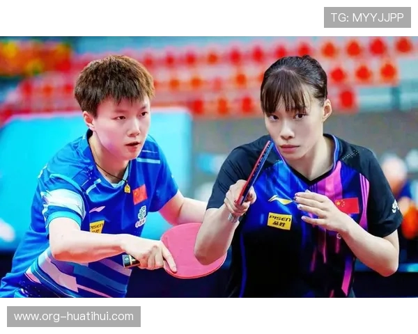 范姝涵 3-1 逆转李恩惠，强势晋级 WTT 卢布尔雅那站 32 强